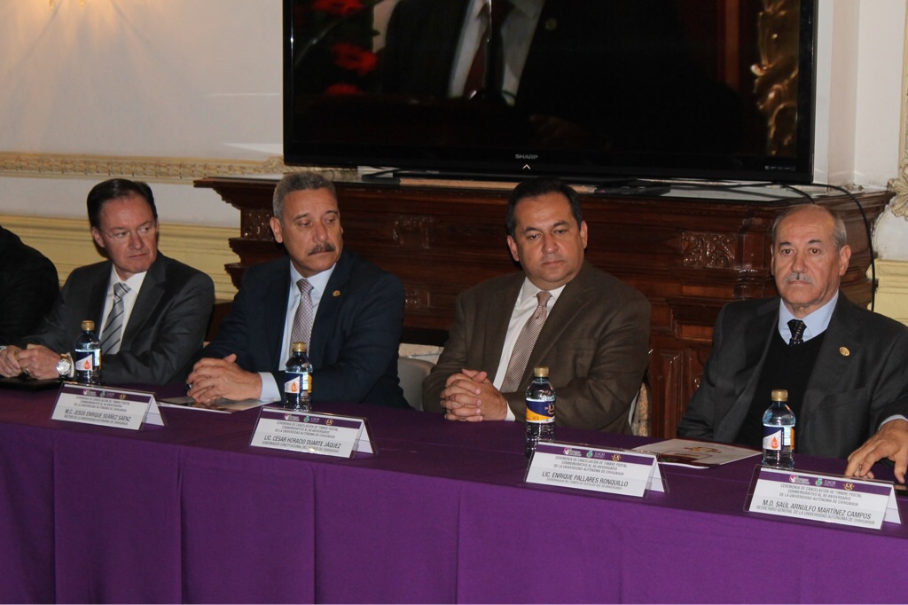 Presidium
